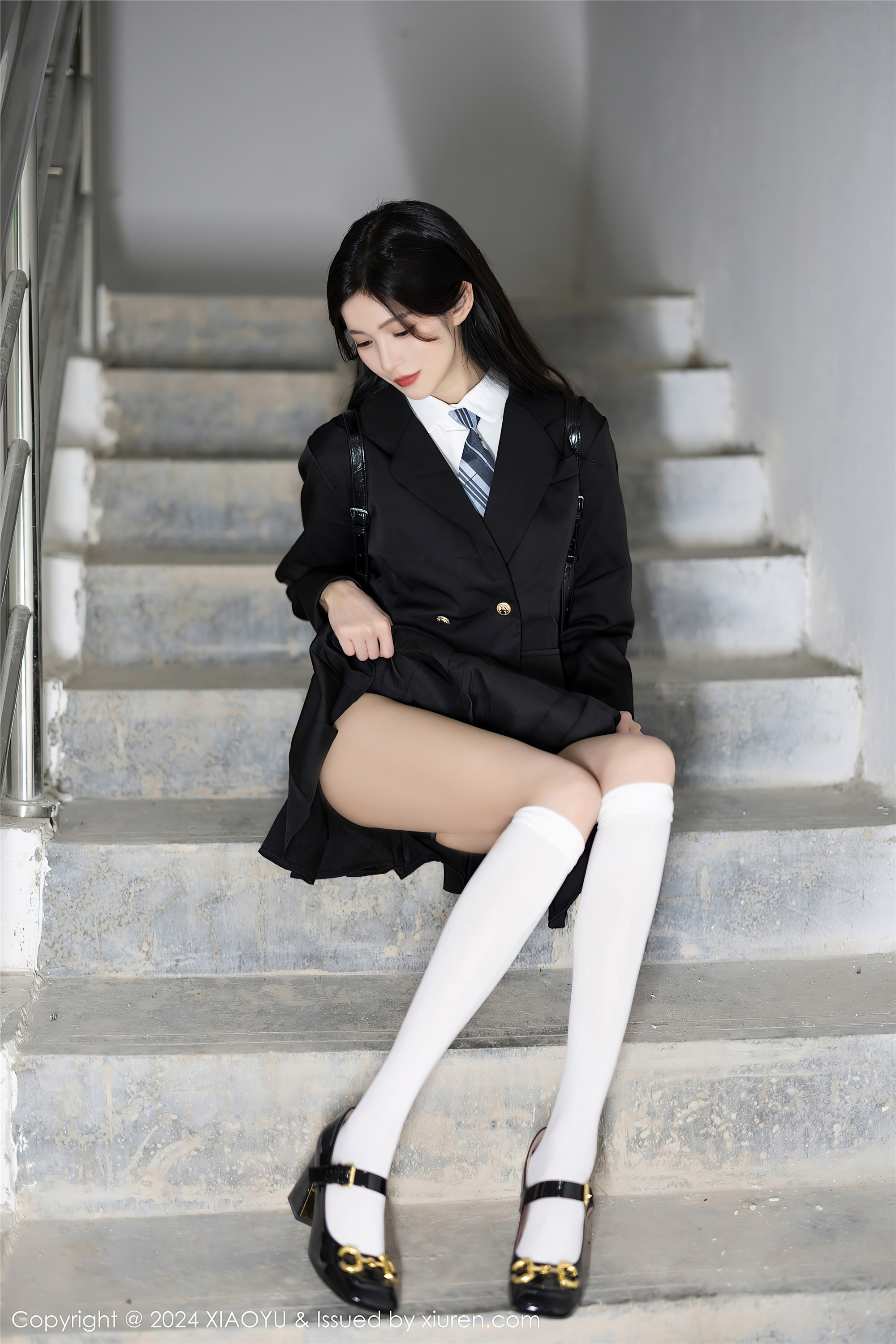 XIAOYU语画界 2024.02.19 VOL.1204 程程程-